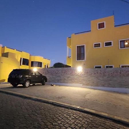 Dreams Pipa Praia de Pipa Exterior photo