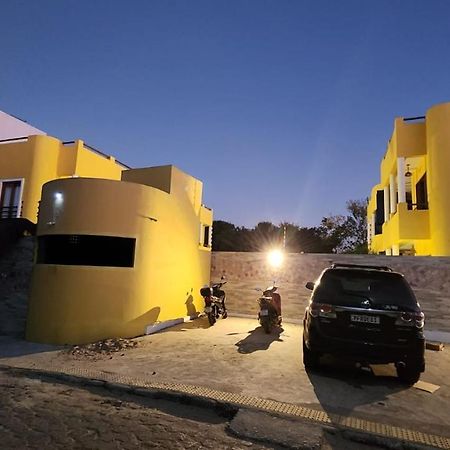 Dreams Pipa Praia de Pipa Exterior photo