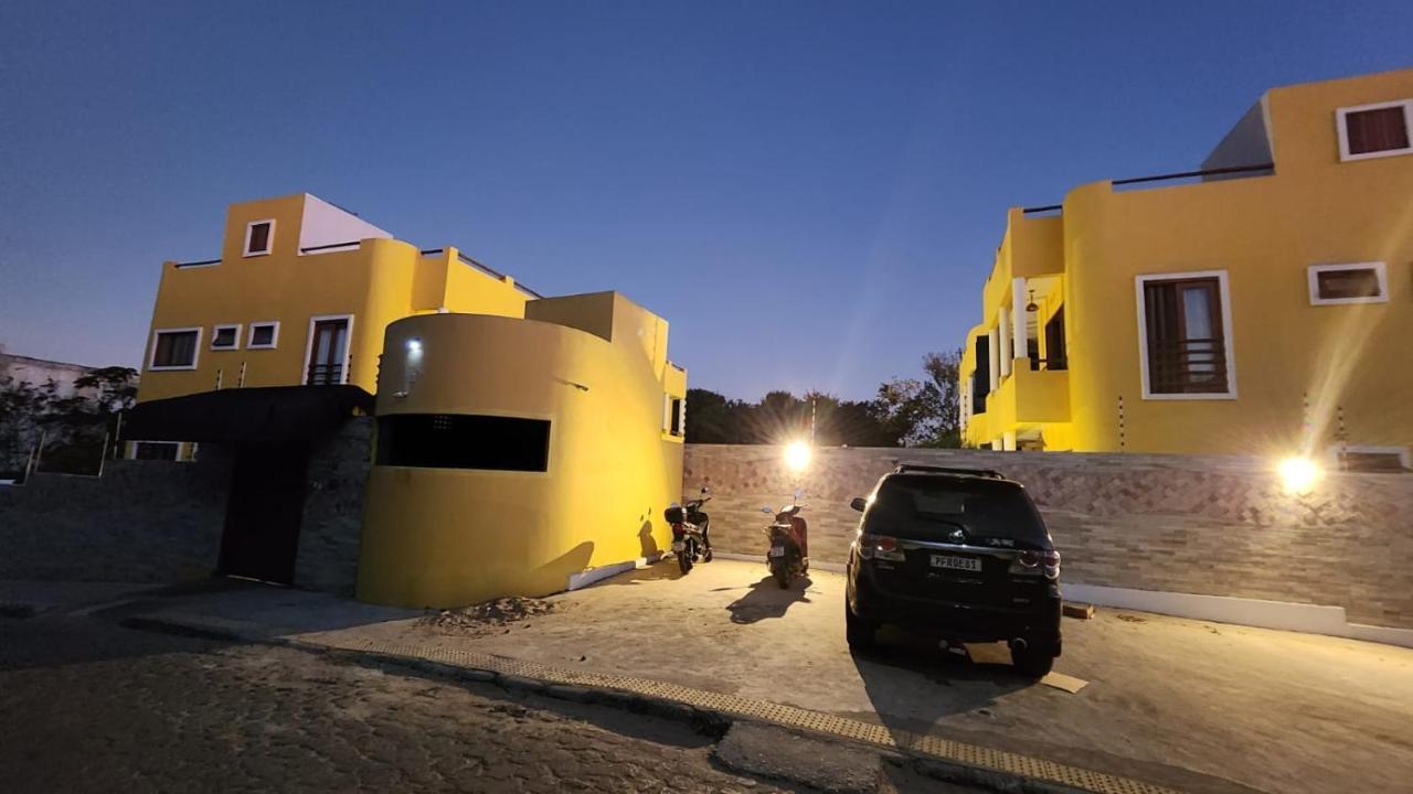 Dreams Pipa Praia de Pipa Exterior photo