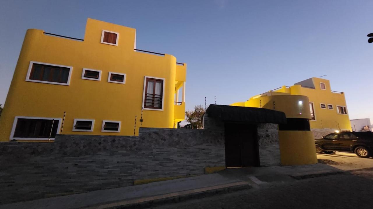 Dreams Pipa Praia de Pipa Exterior photo