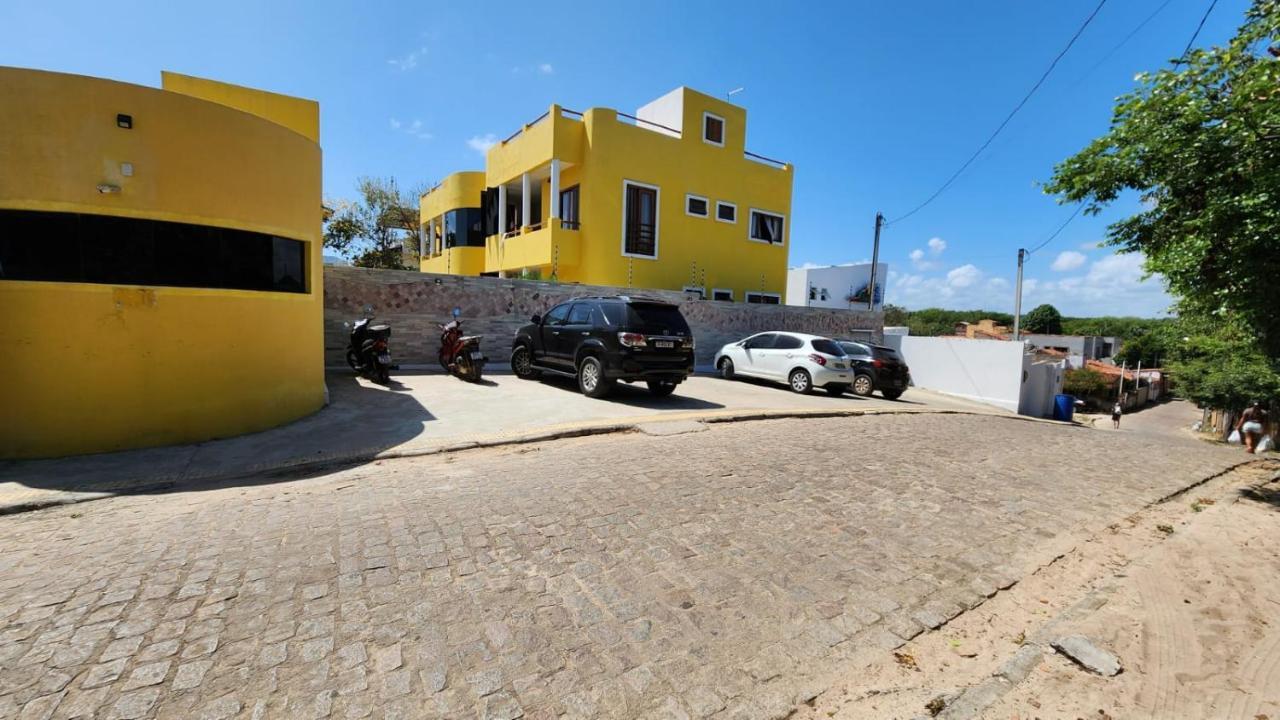 Dreams Pipa Praia de Pipa Exterior photo