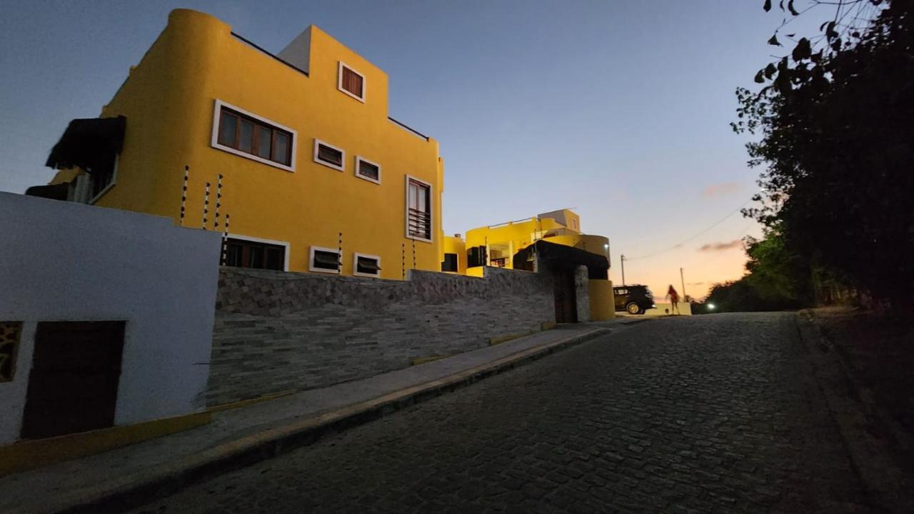 Dreams Pipa Praia de Pipa Exterior photo
